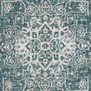 Rug Teal Swatch link