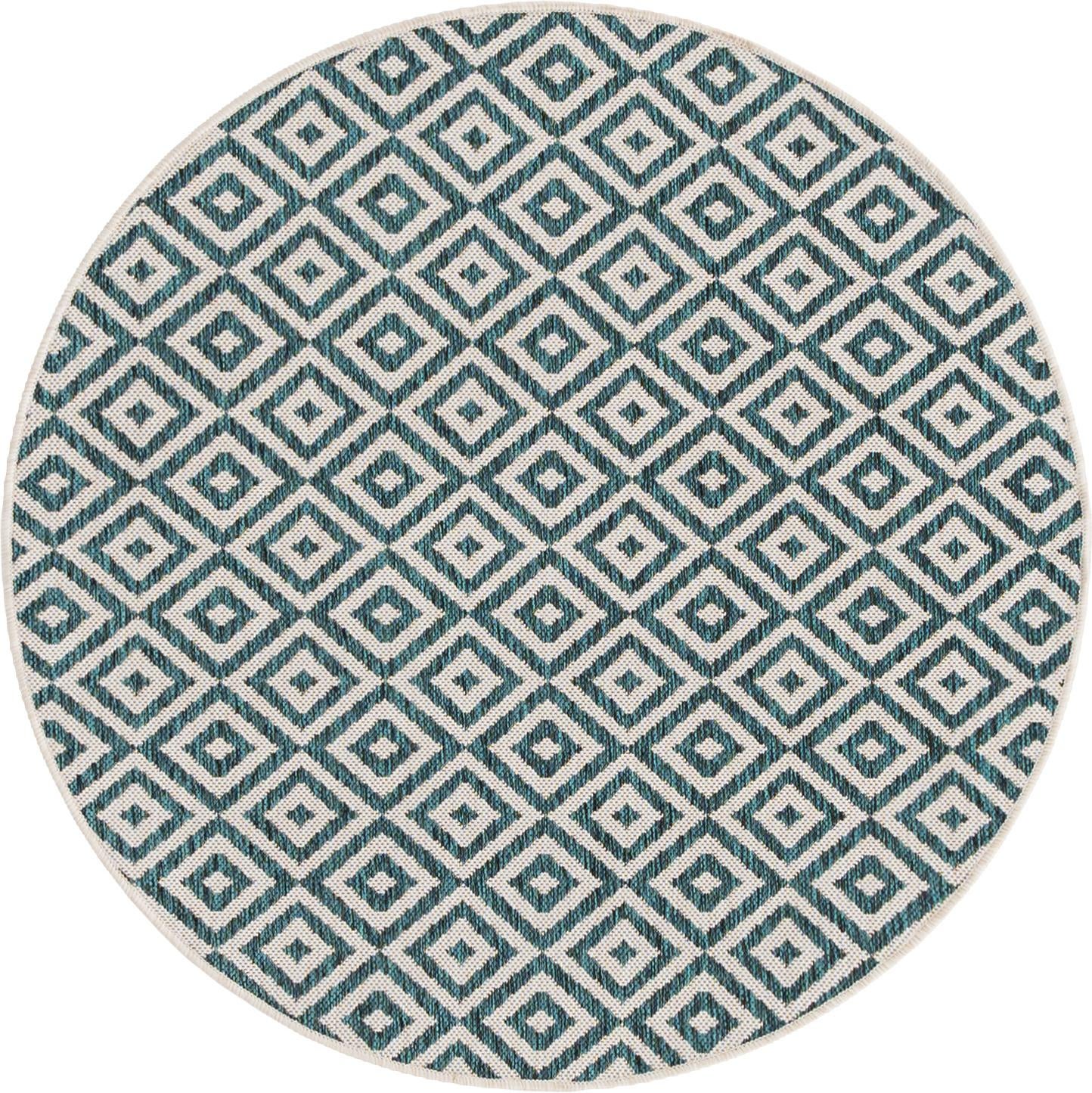 Rug Teal Swatch link