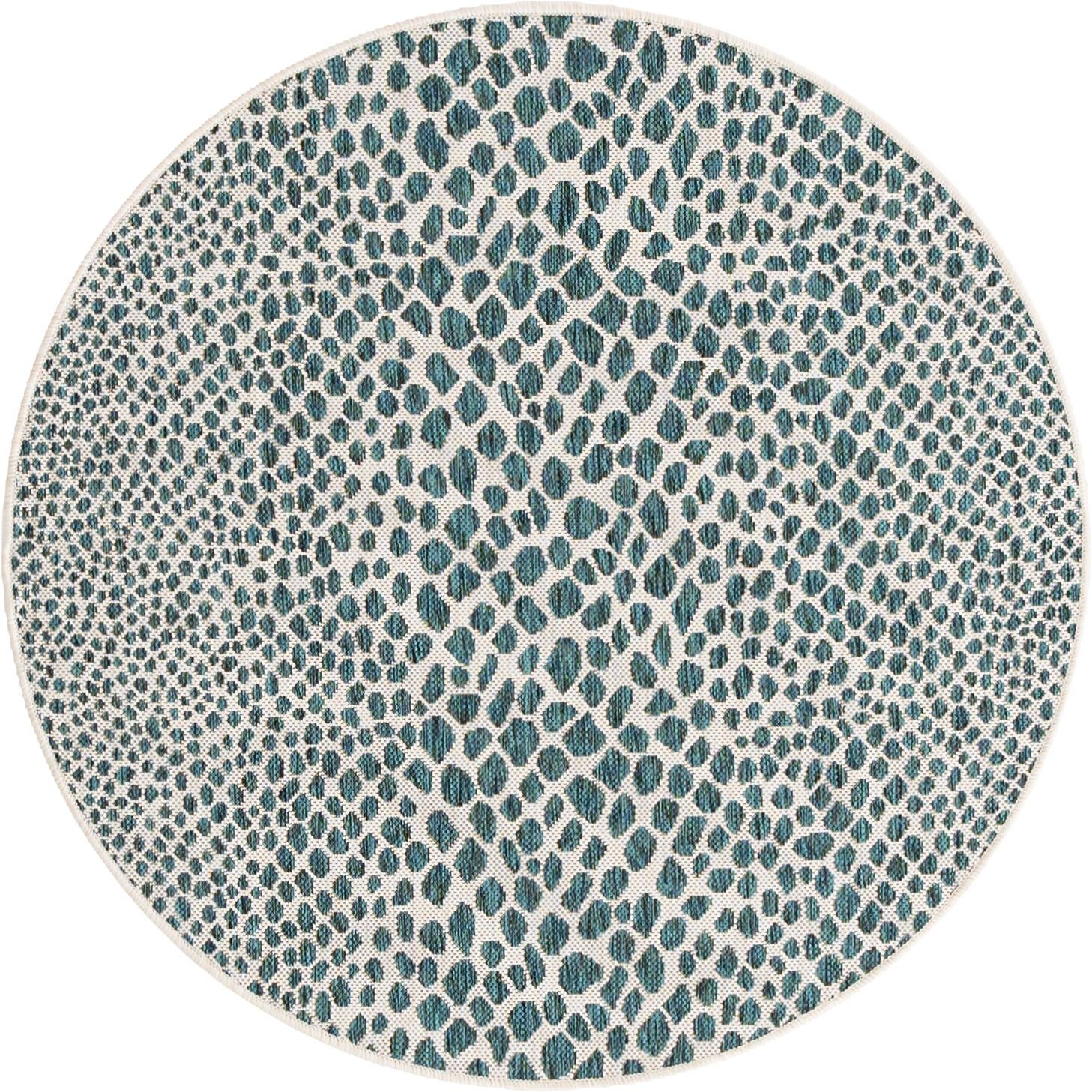 Rug Teal Swatch link