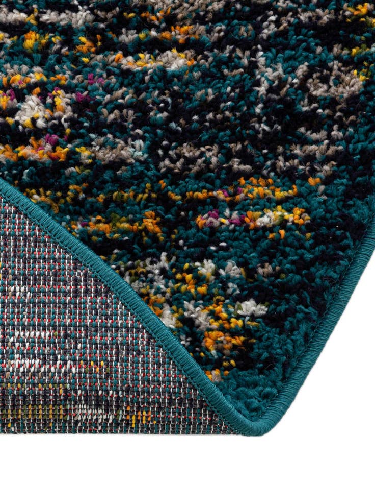 Detail image of  3' x 3' Madeline Round Rug