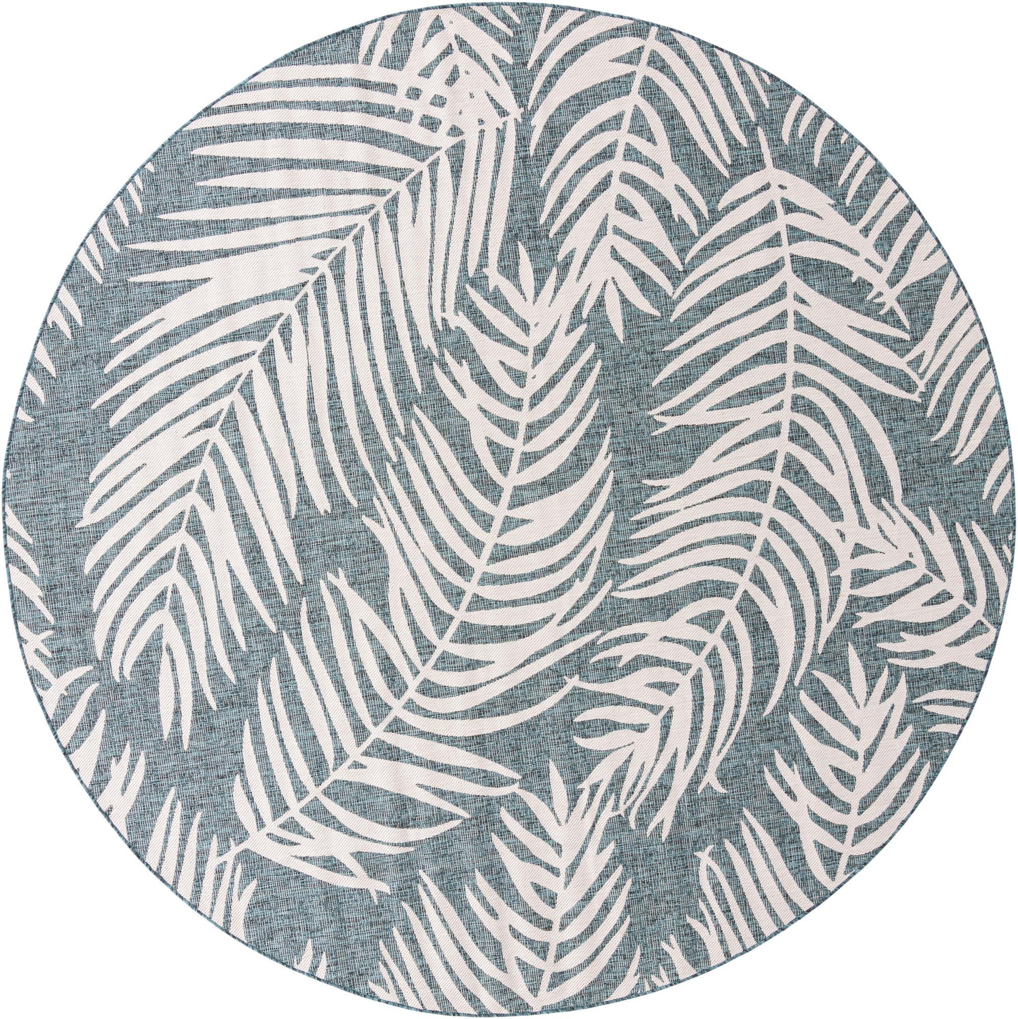 Rug Teal Swatch link