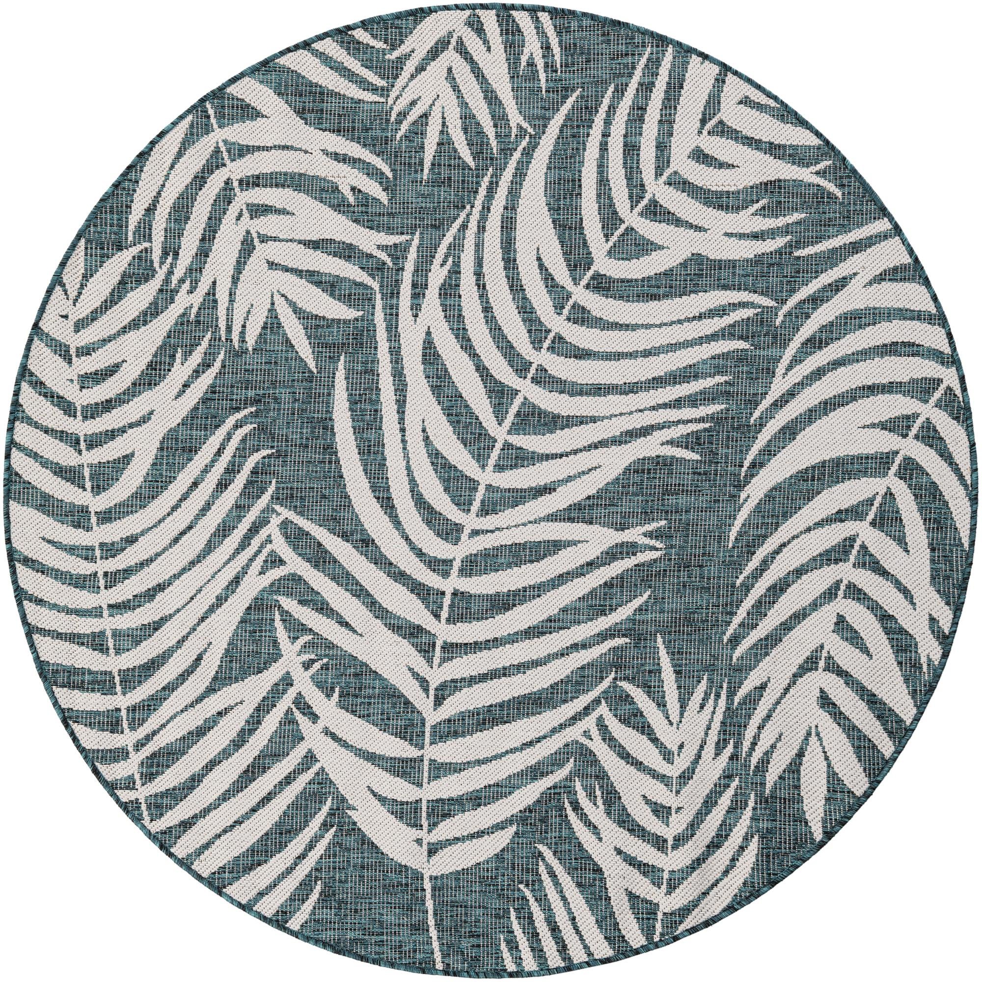 Rug Teal Swatch link