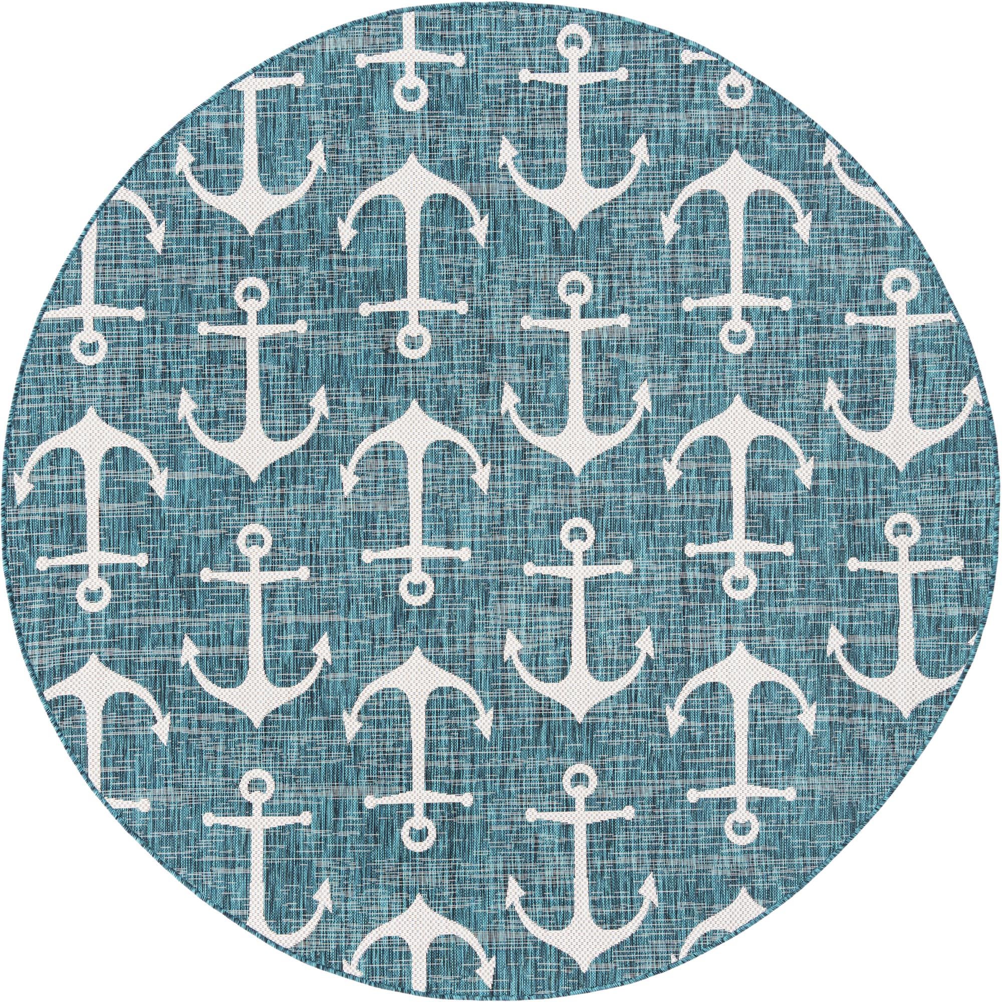 Rug Teal Swatch link