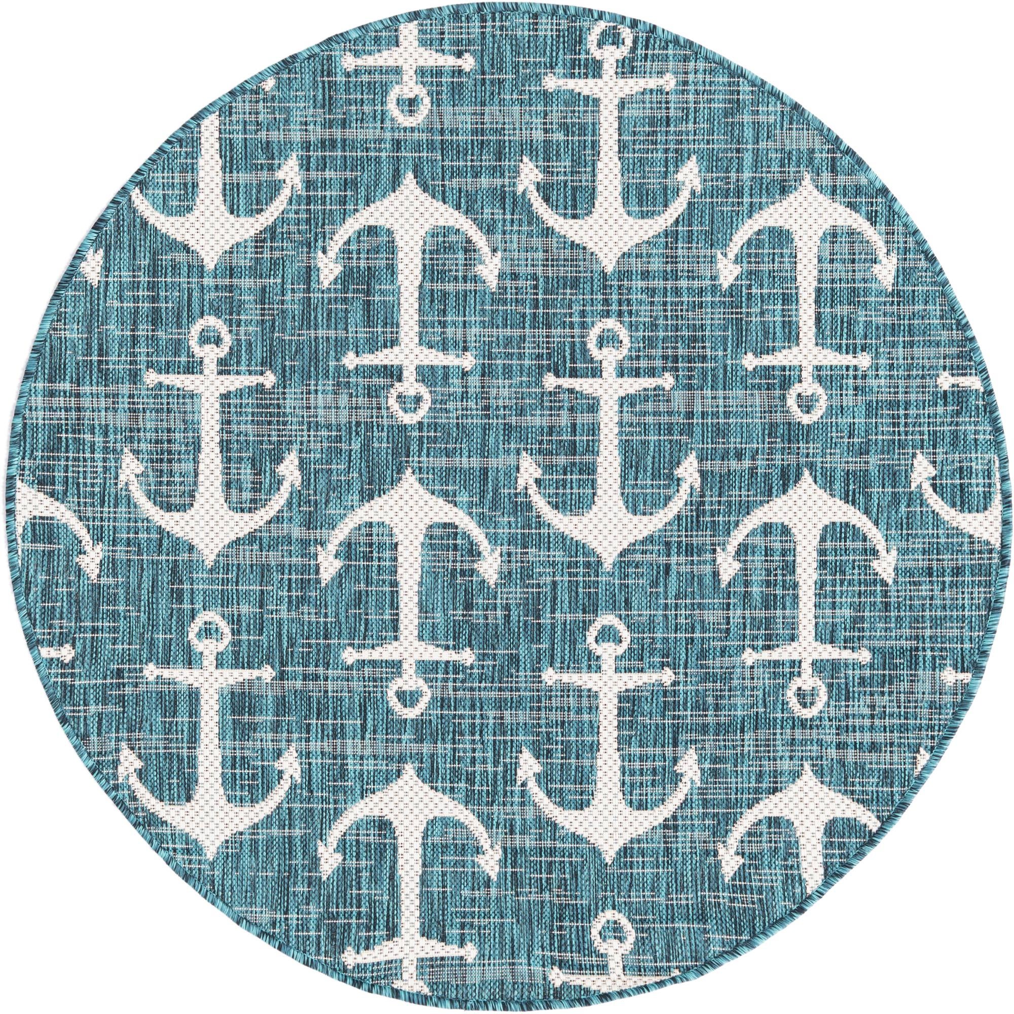 Rug Teal Swatch link