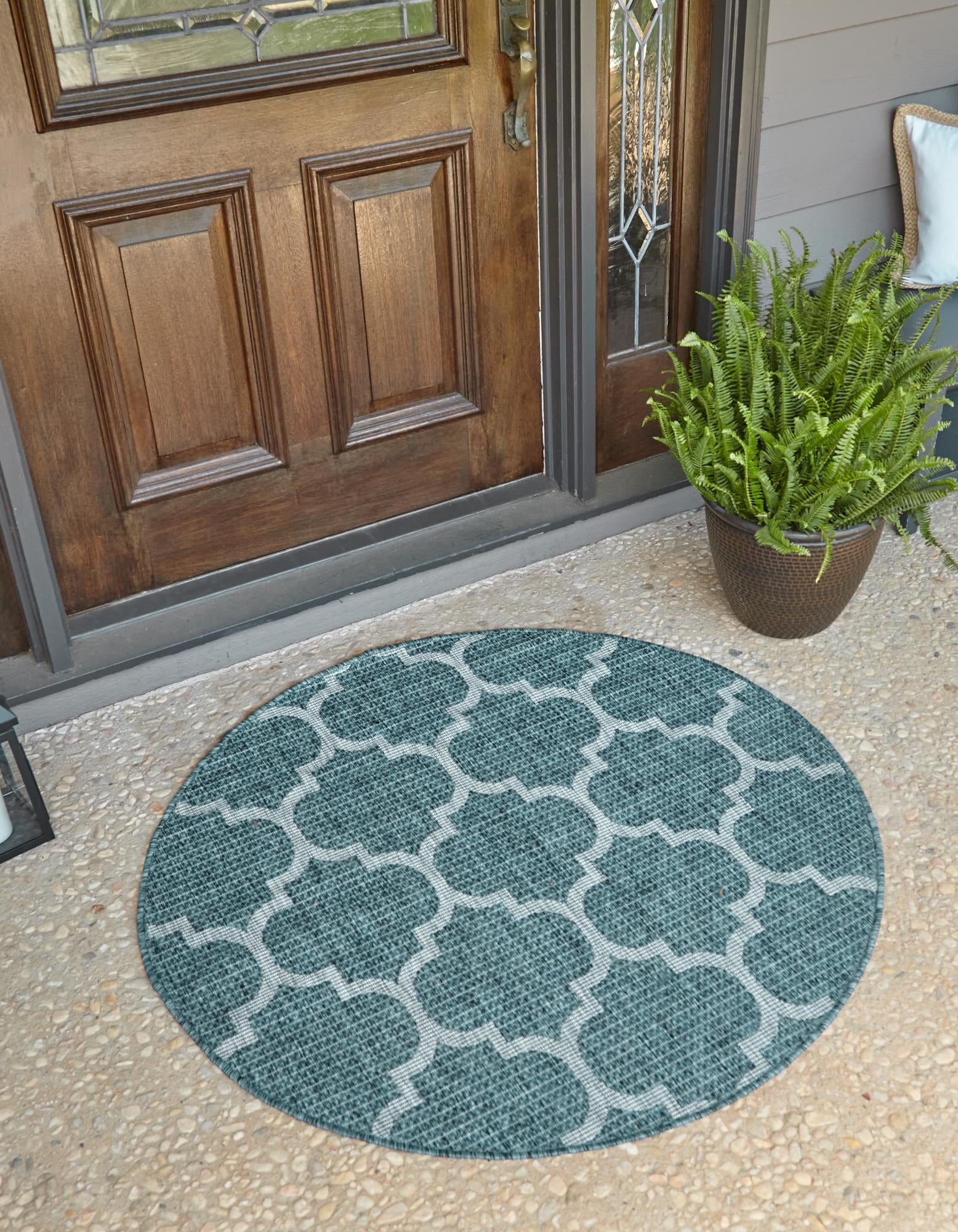 Rug Teal Swatch link