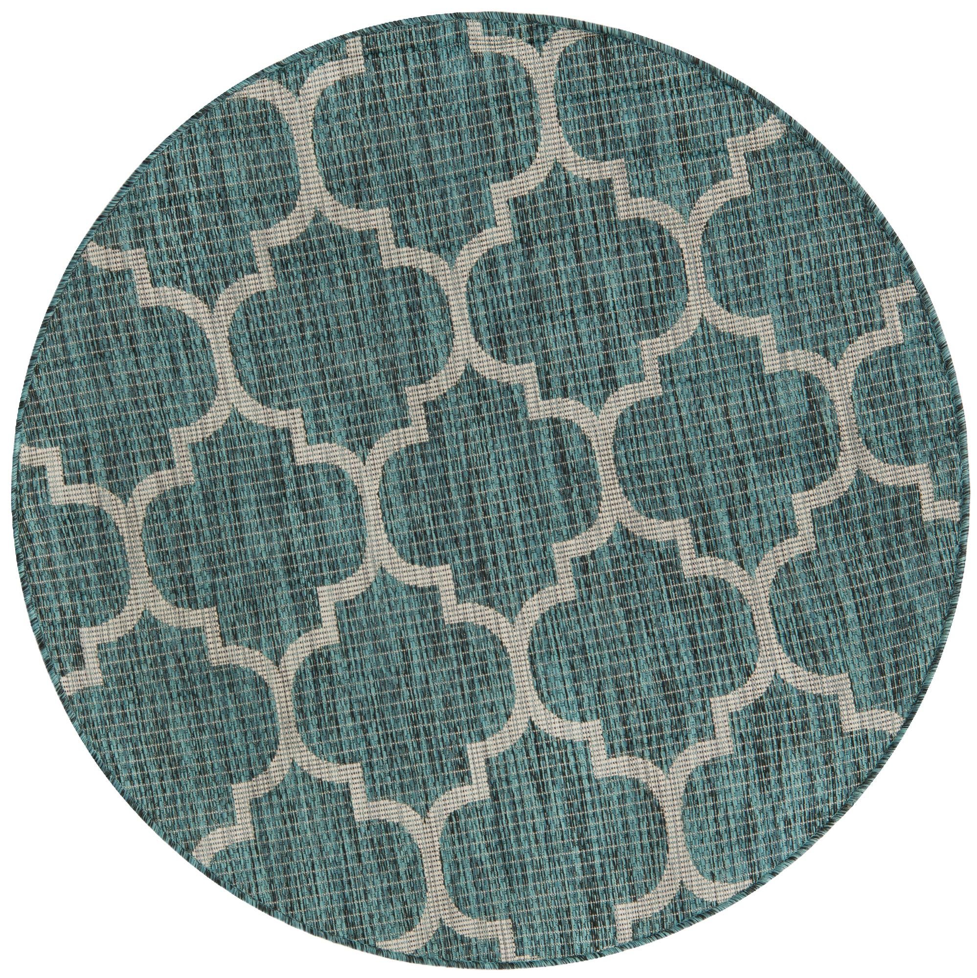 Rug Teal Swatch link