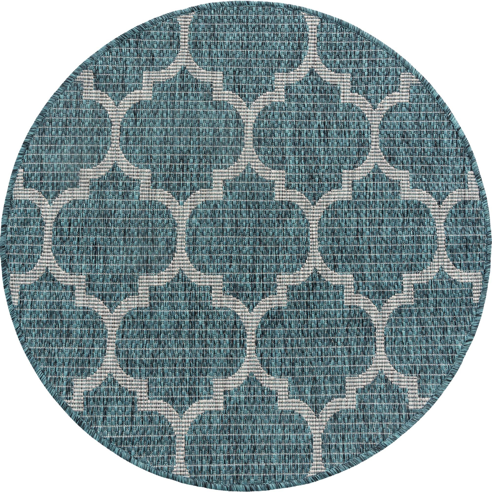 Rug Teal Swatch link