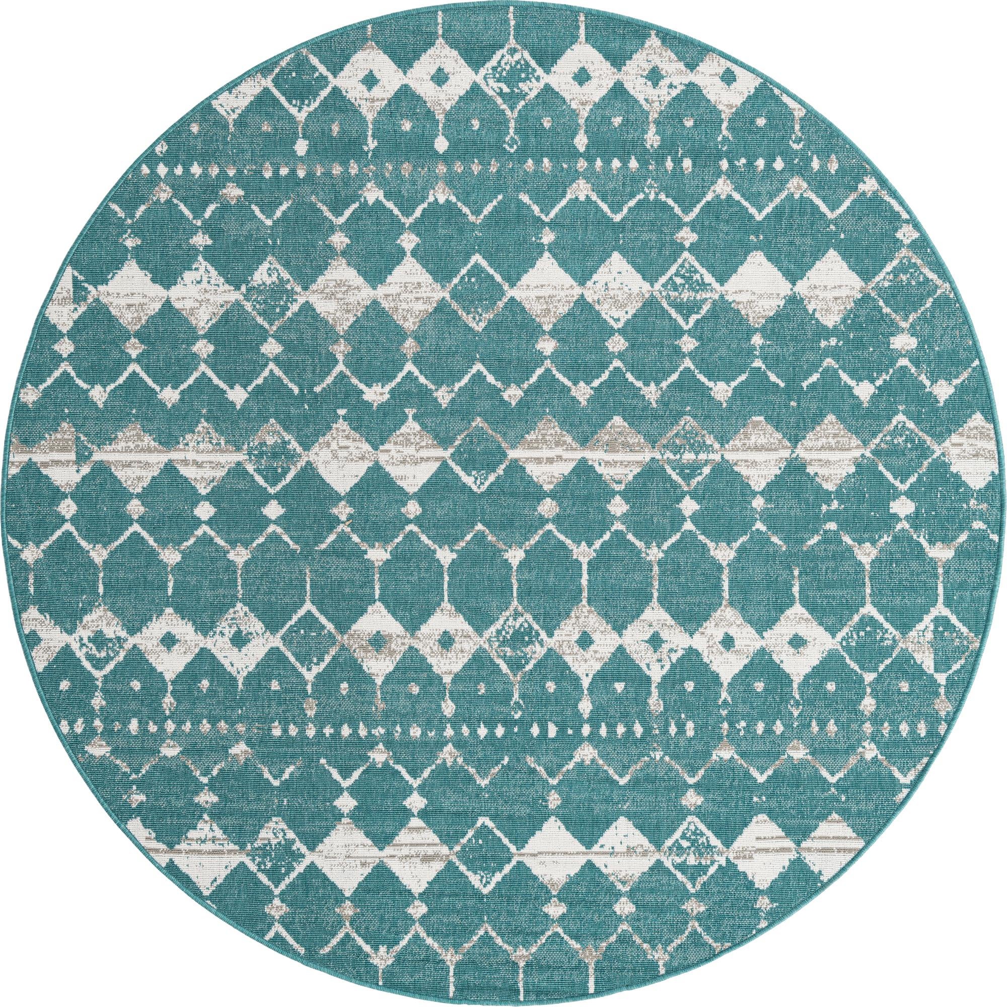 Rug Teal Swatch link