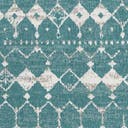 Rug Teal Swatch link