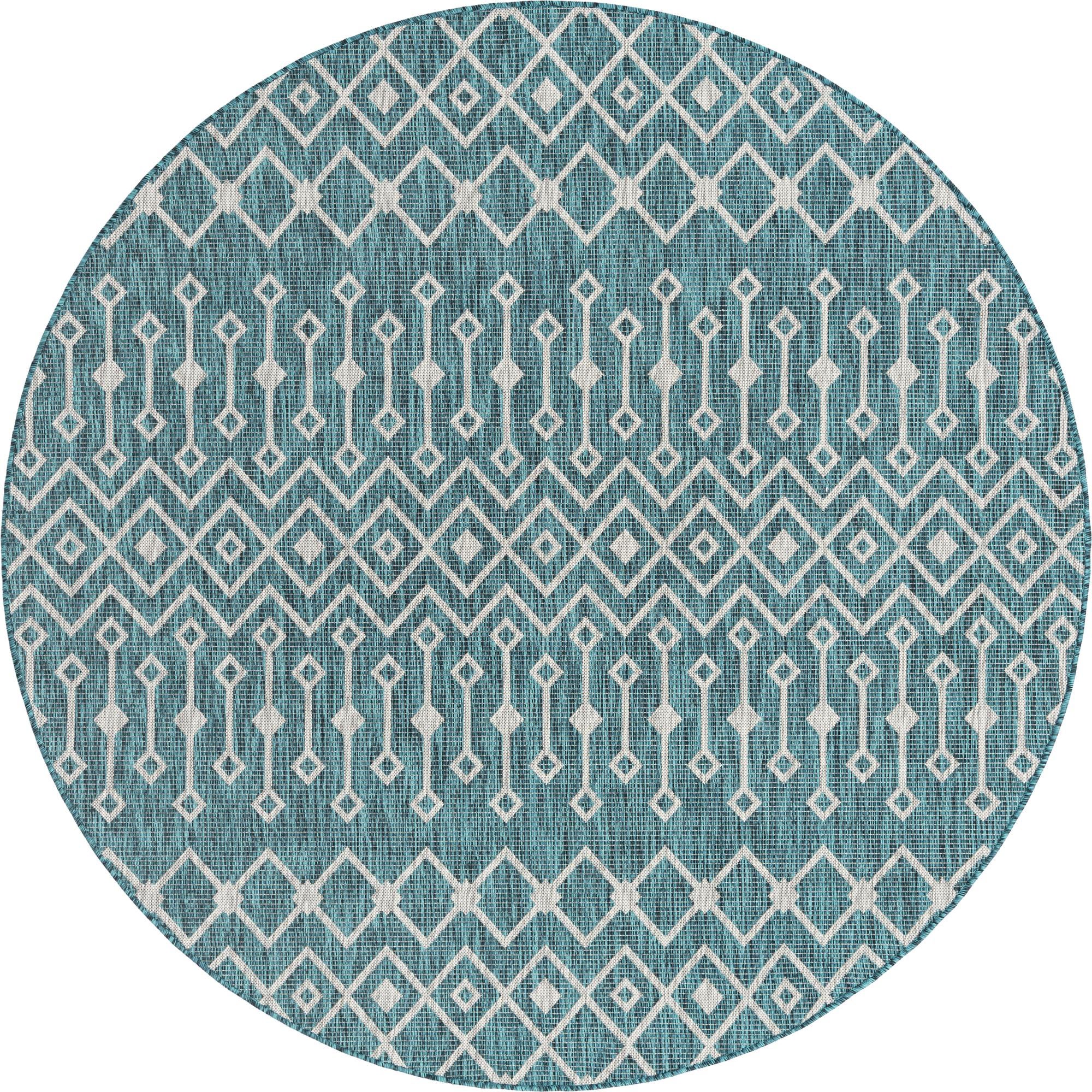 Rug Teal Swatch link