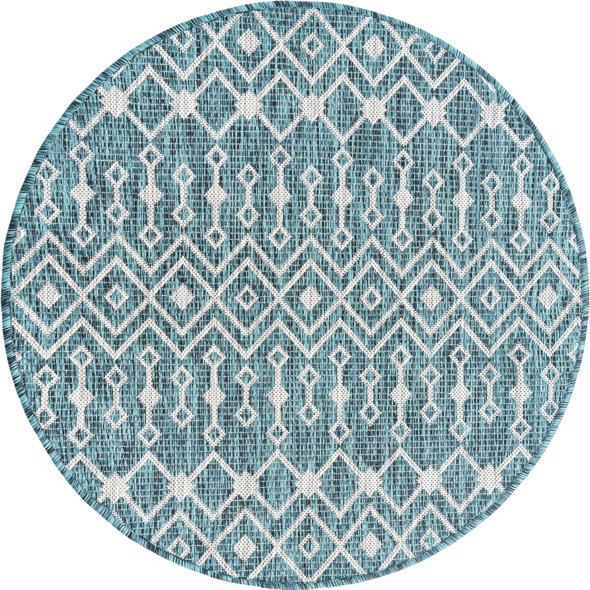 Rug Teal Swatch link