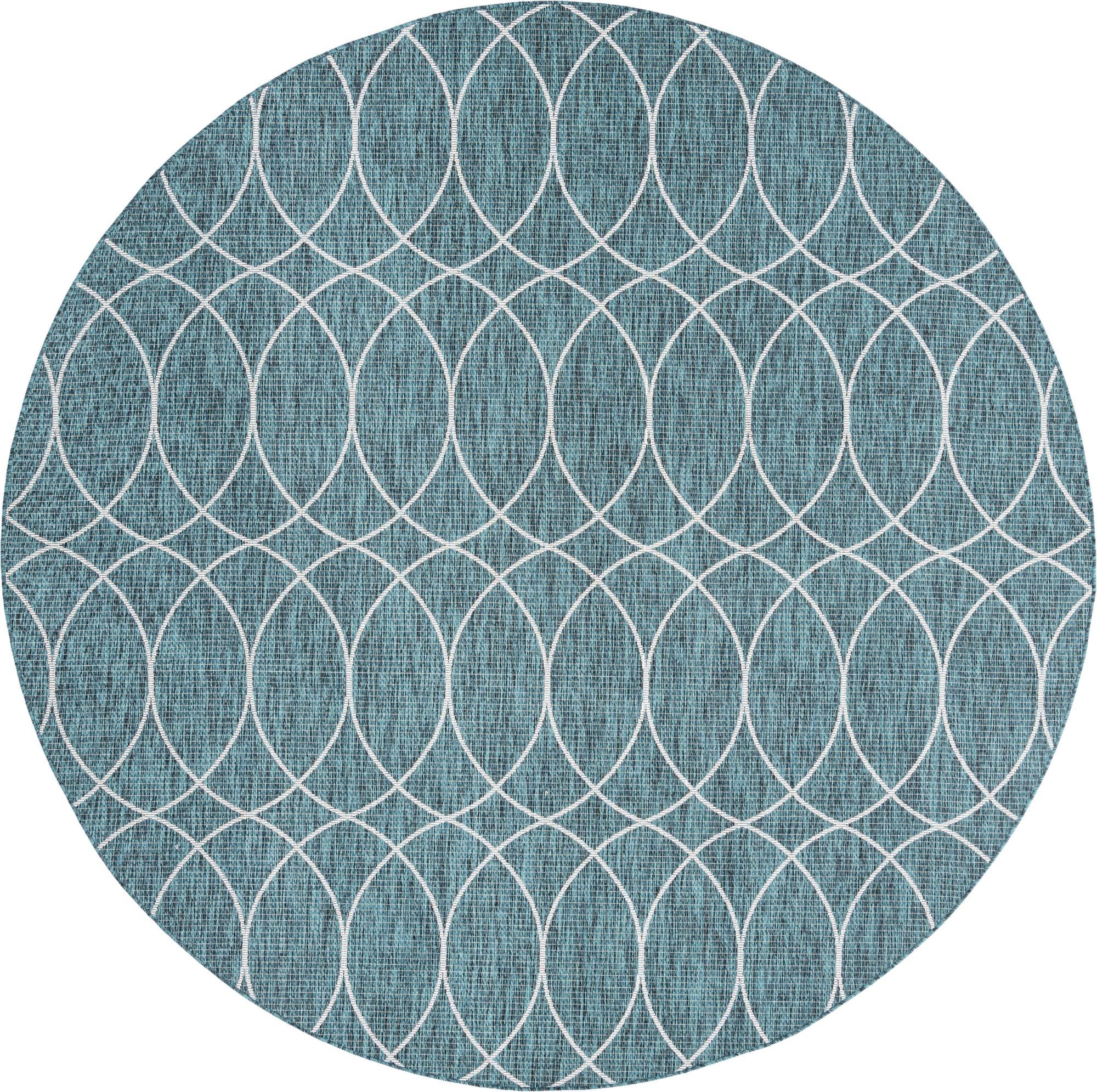 Rug Teal Swatch link