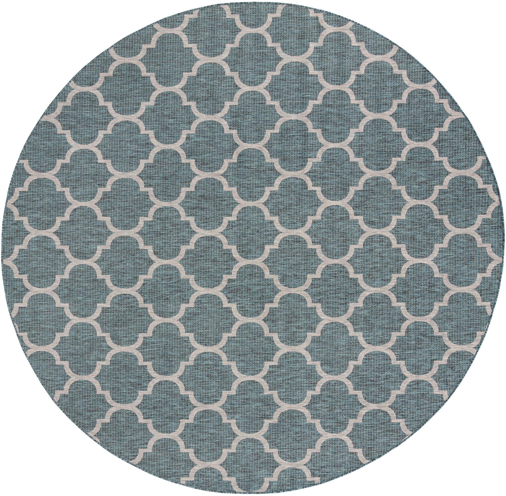 Rug Teal Swatch link