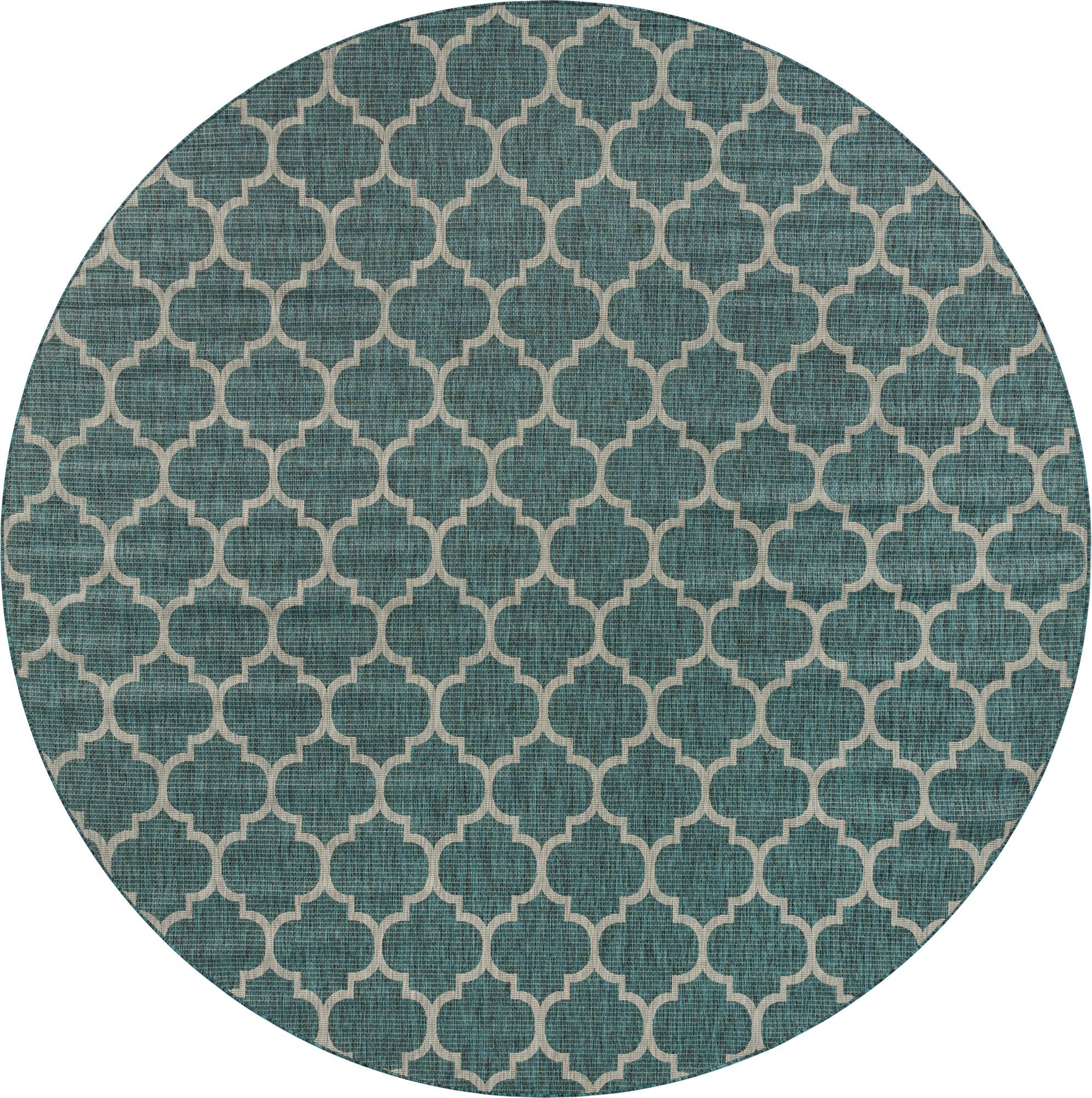 Rug Teal Swatch link