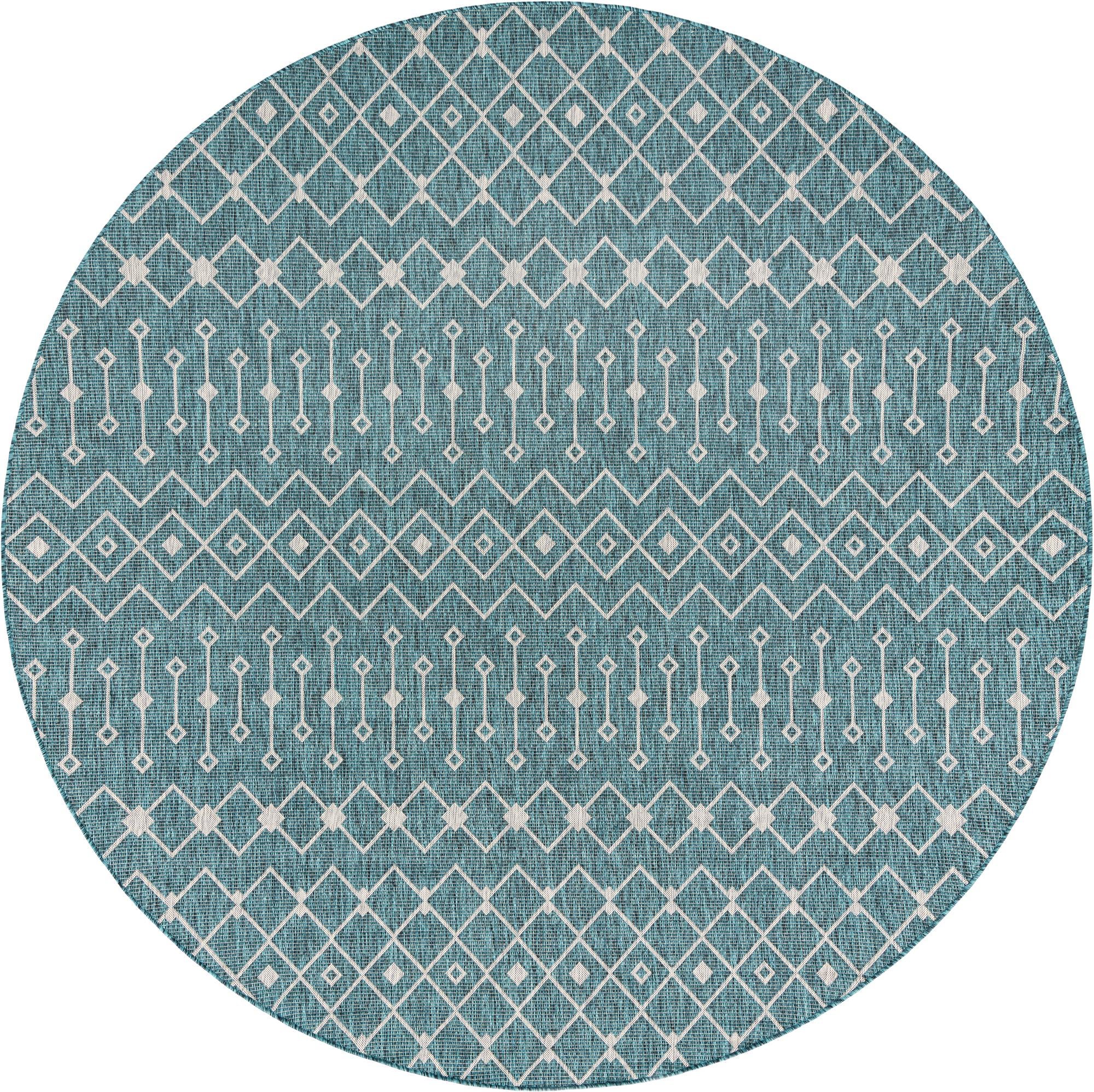 Rug Teal Swatch link