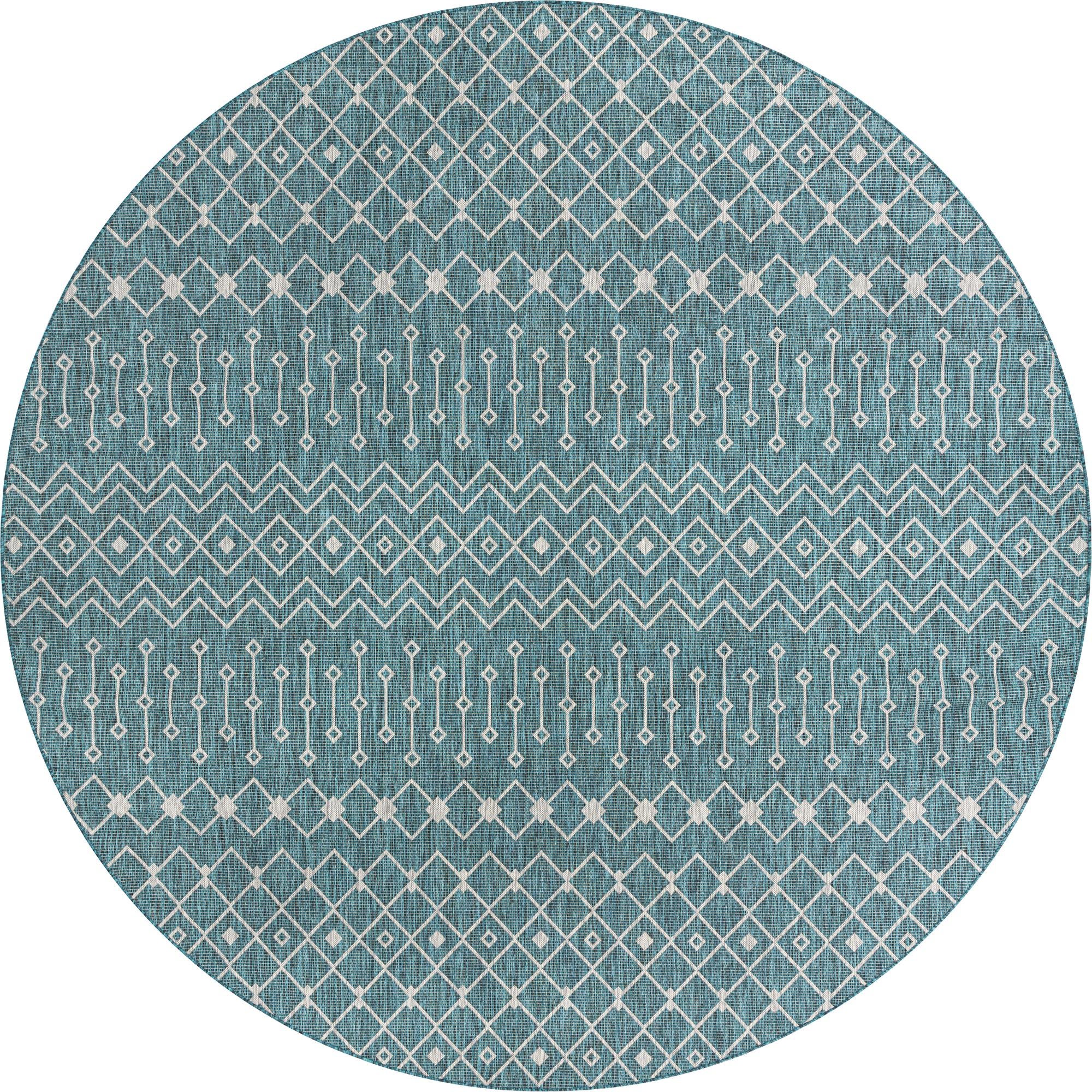 Rug Teal Swatch link