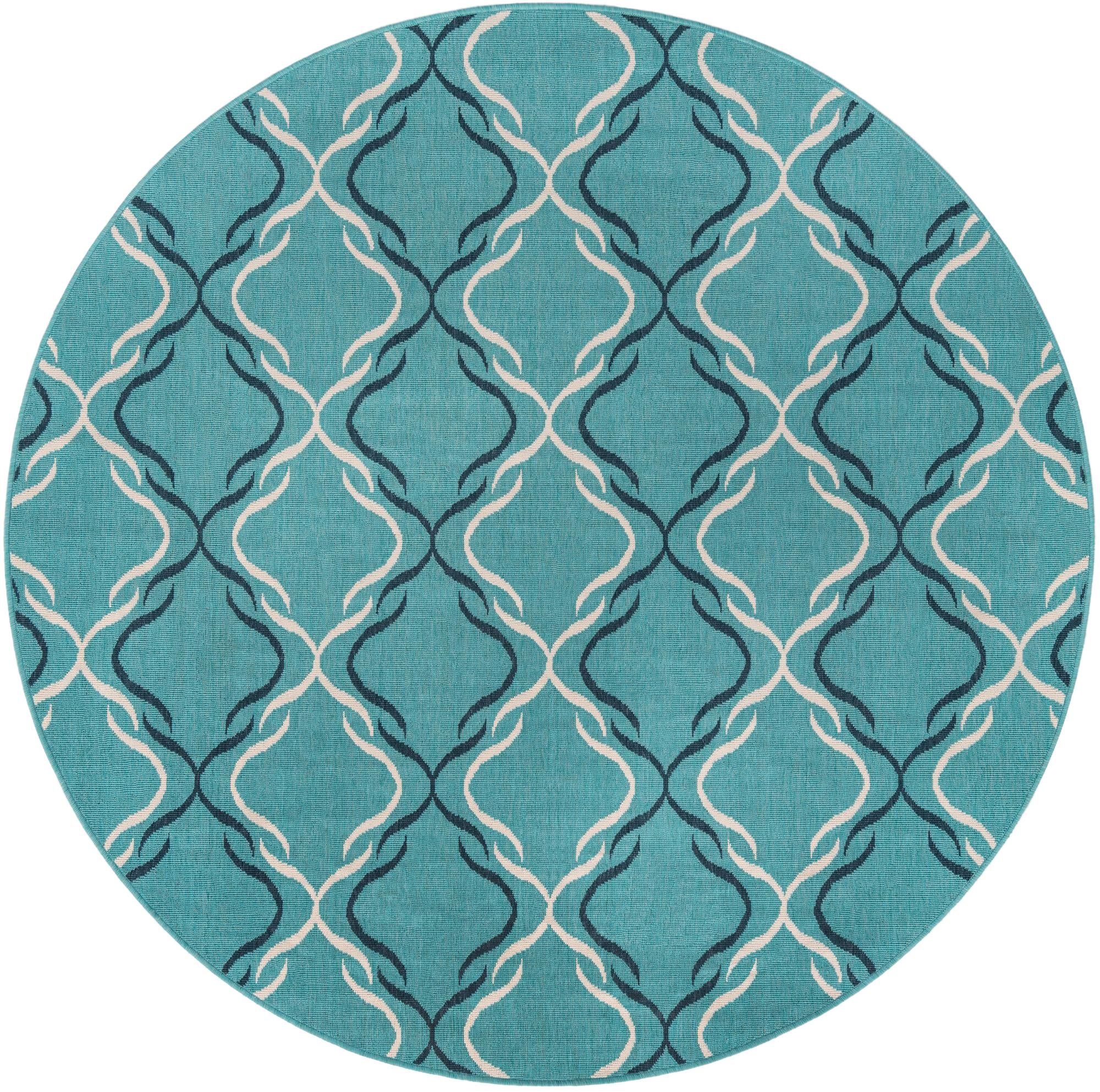 Rug Teal Swatch link