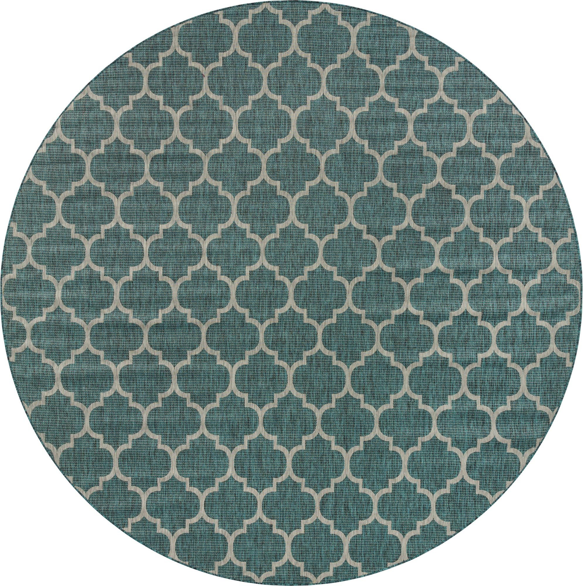 Rug Teal Swatch link