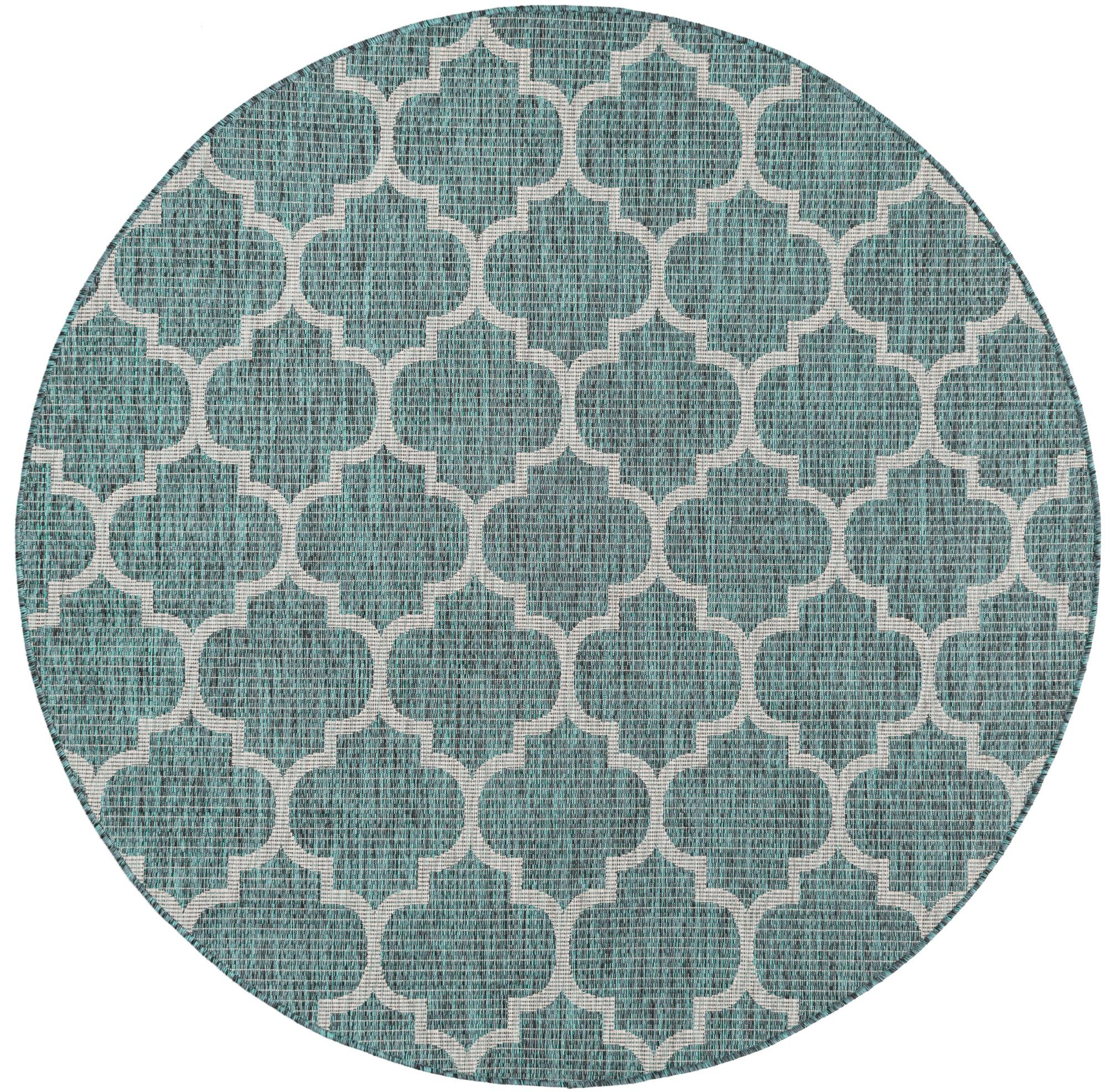 Rug Teal Swatch link