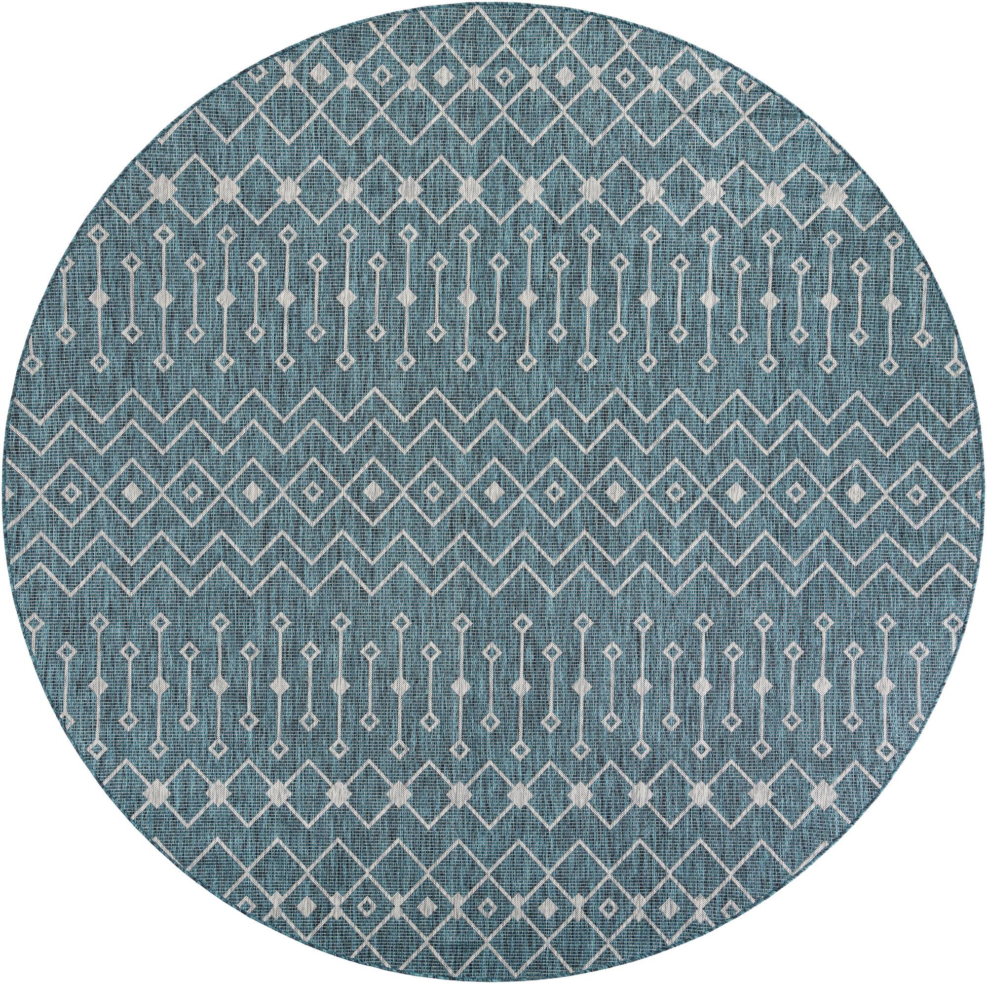 Rug Teal Swatch link