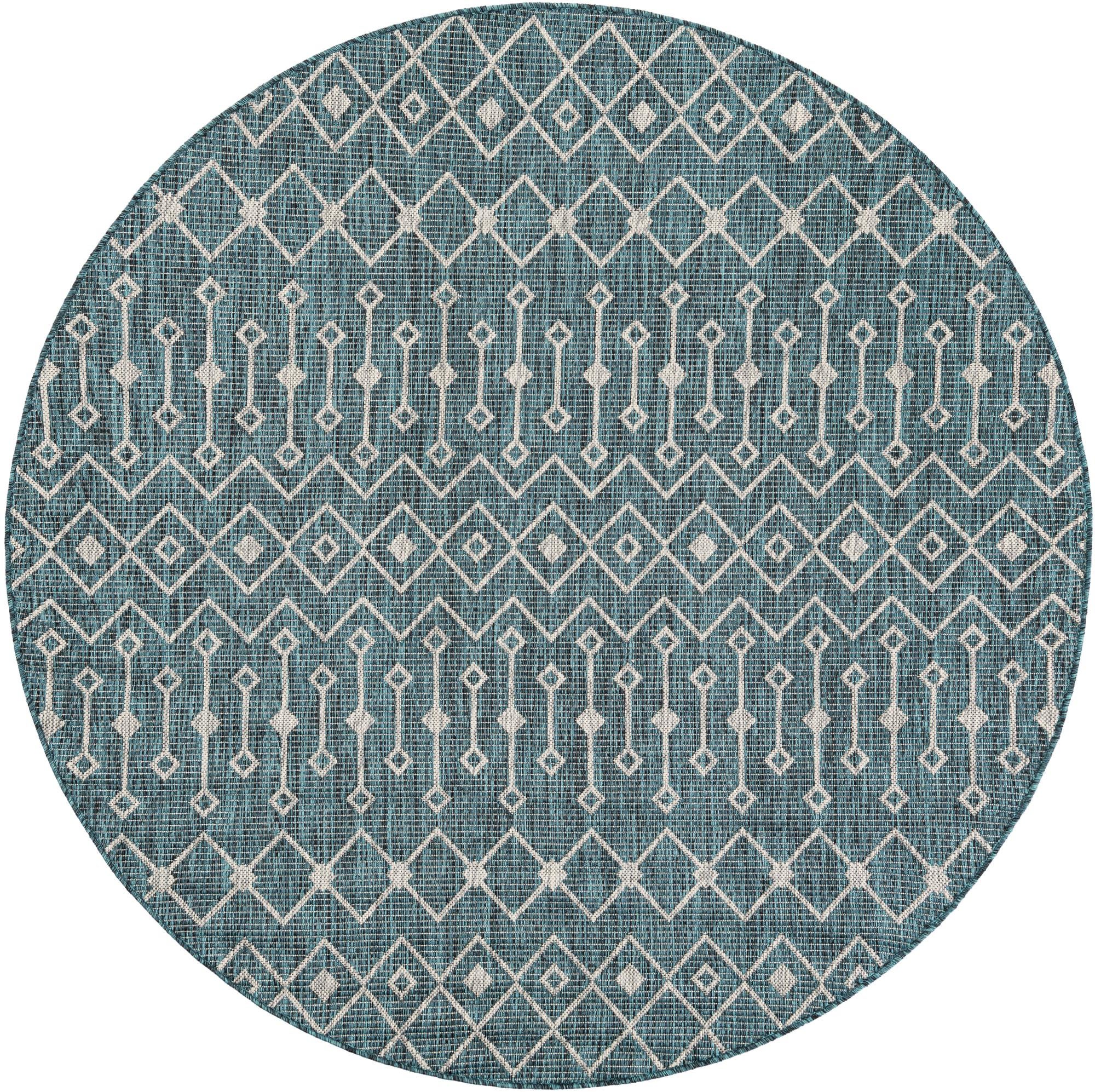 Rug Teal Swatch link