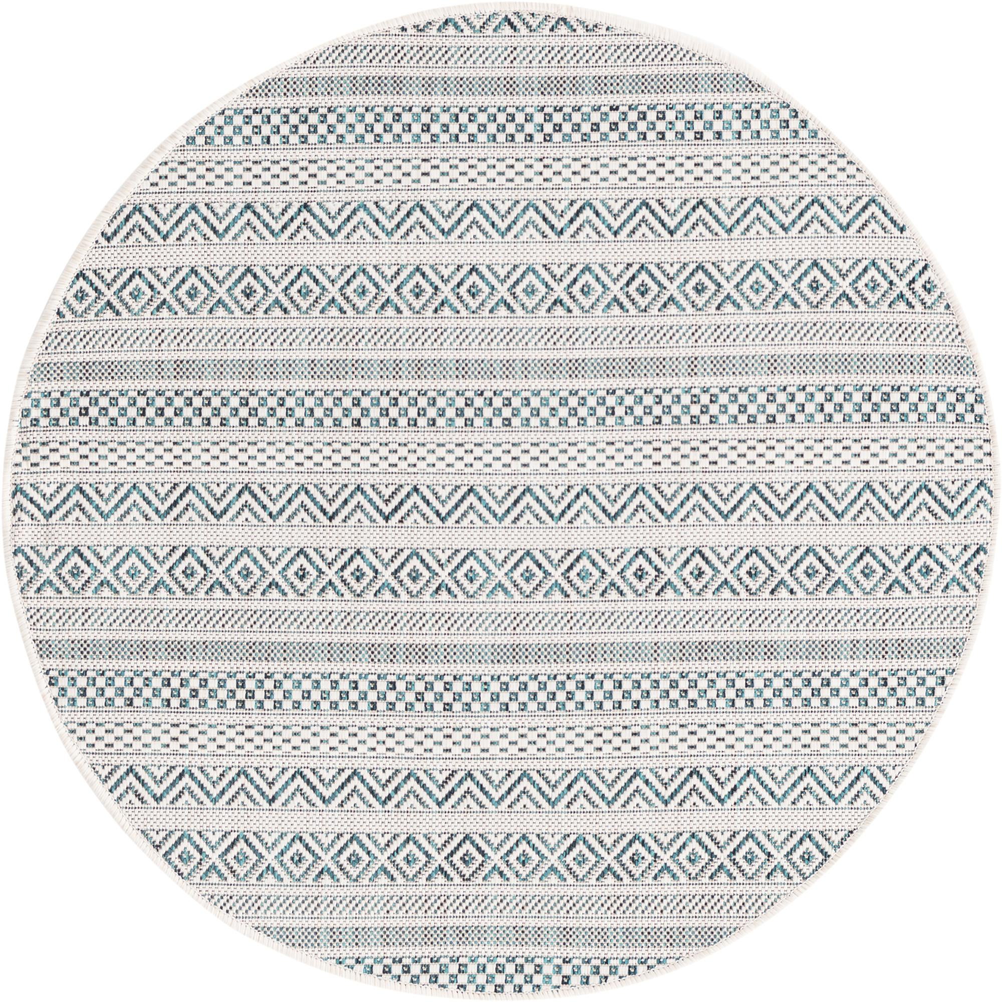 Rug Teal Swatch link