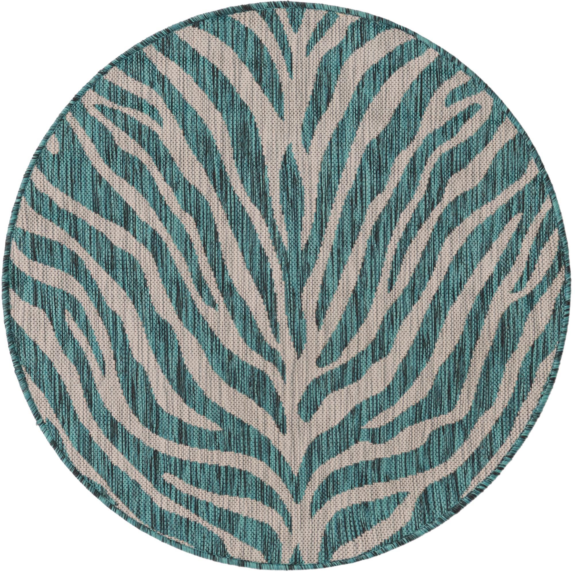 Rug Teal Swatch link