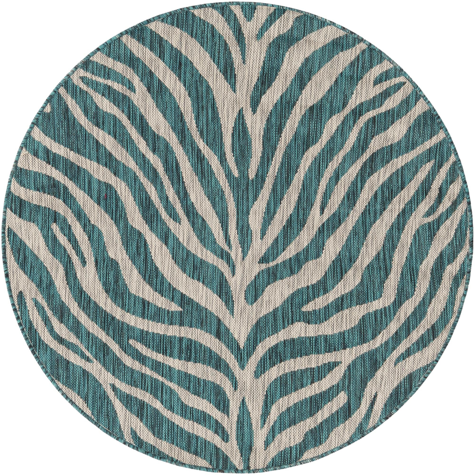 Rug Teal Swatch link