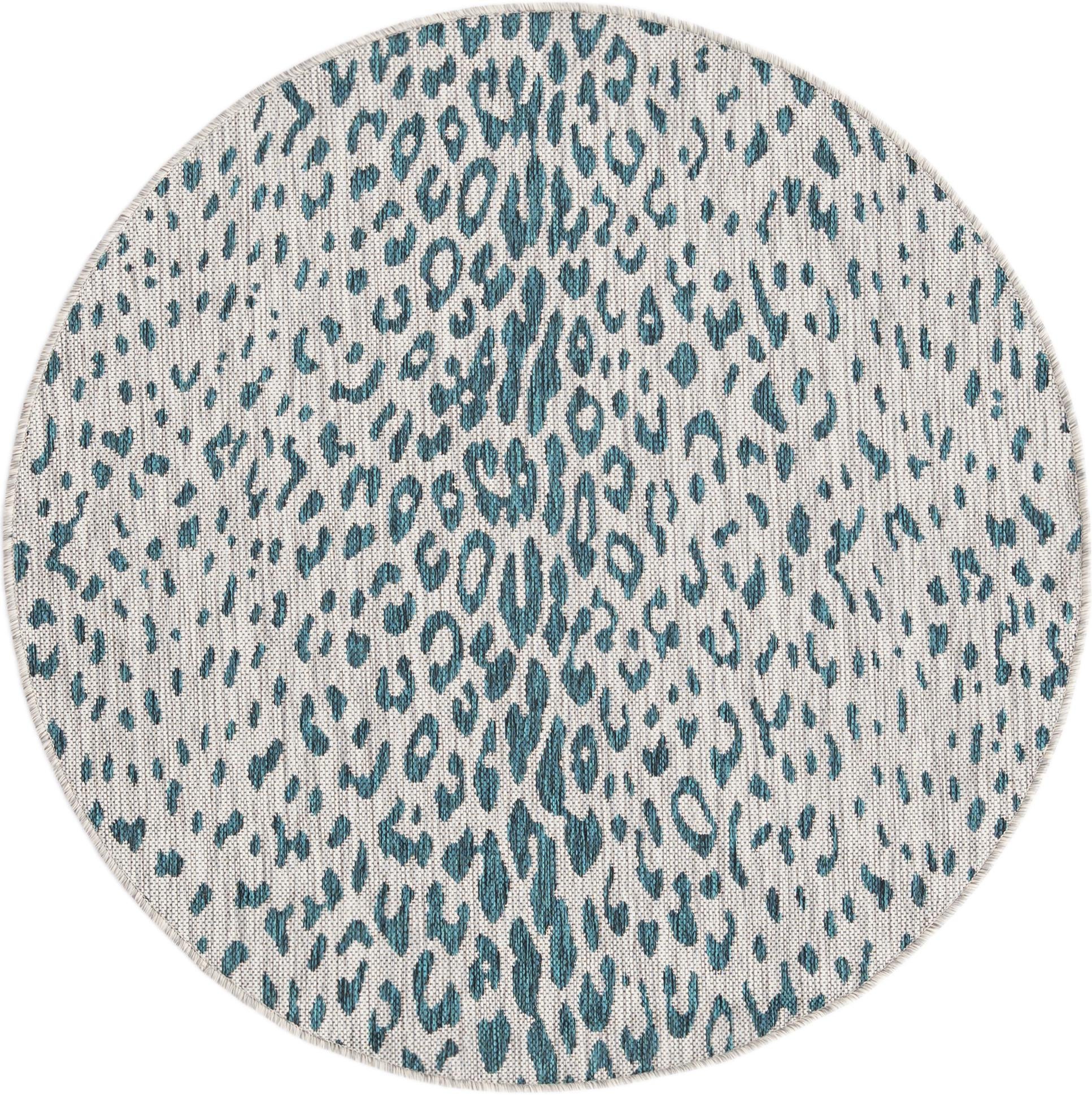 Rug Teal Swatch link