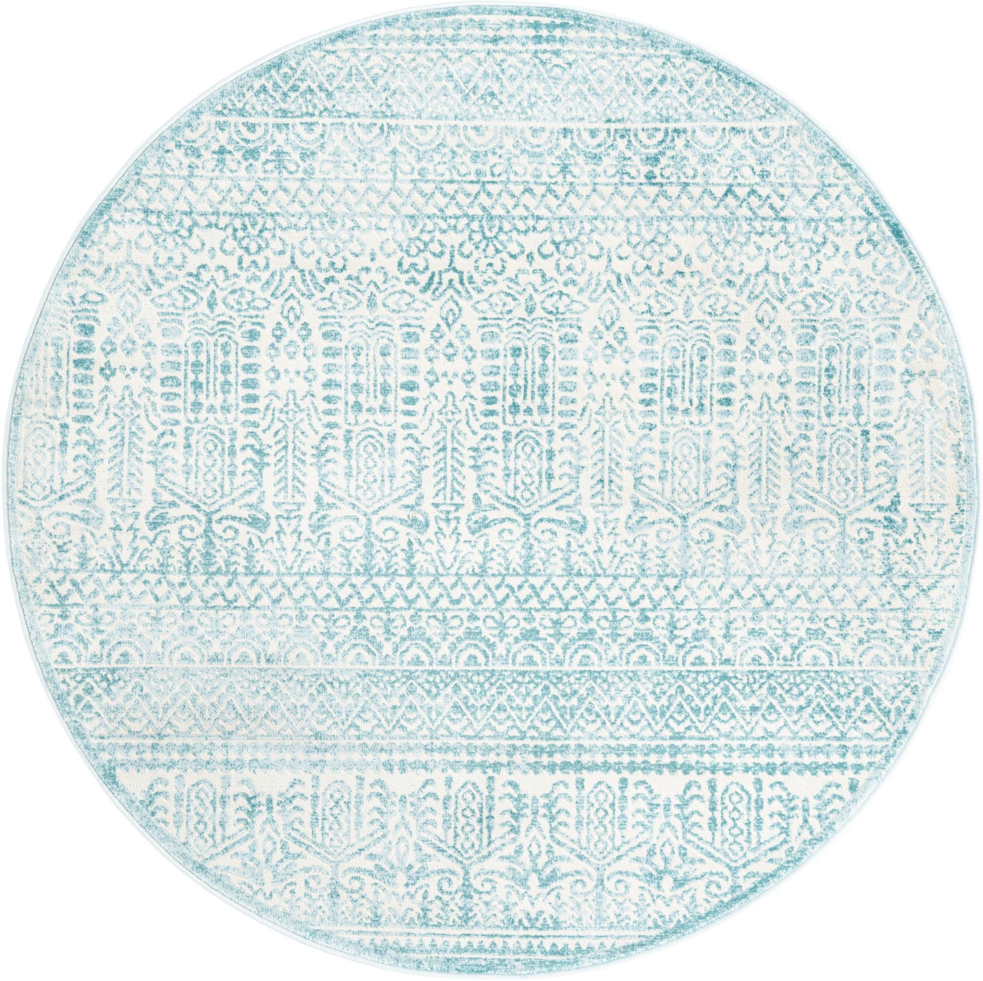 Rug Teal Swatch link