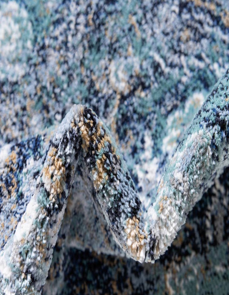 Detail image of 2' 7 x 12' 2 Charlotte Runner Rug