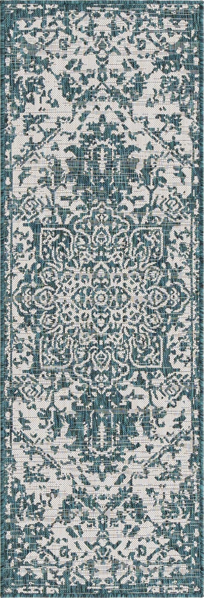 Rug Teal Swatch link