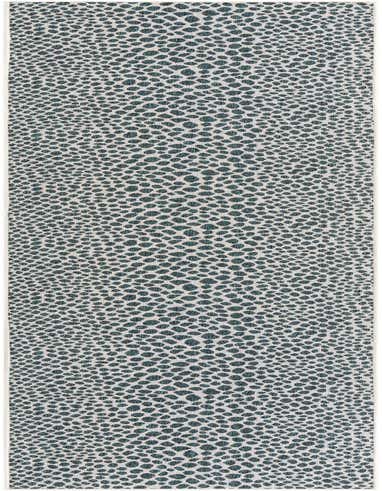 Primary image  2' 7 x 14'  Washable Jill Zarin Indoor / Outdoor Runner Rug