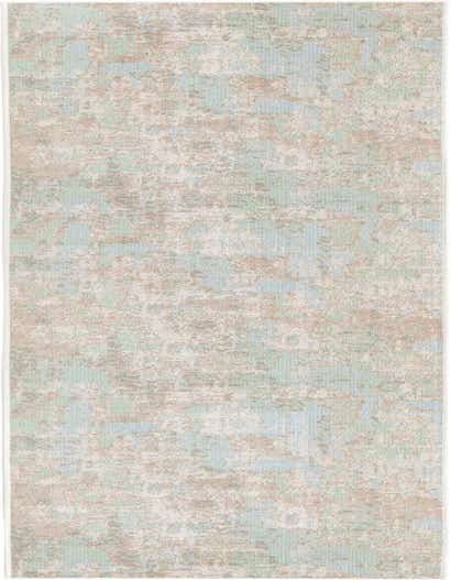 Primary image  2' x 10' Lotus Runner Rug