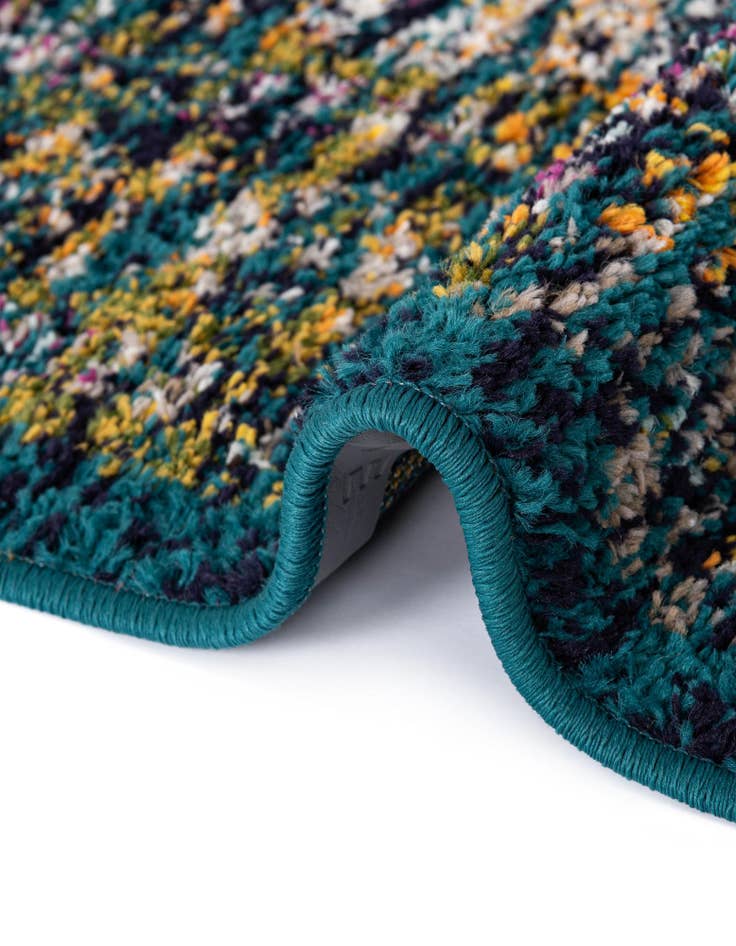 Detail image of  2' x 8' Madeline Runner Rug