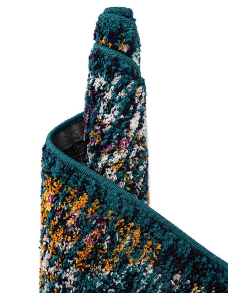 Detail image of  2' x 8' Madeline Runner Rug