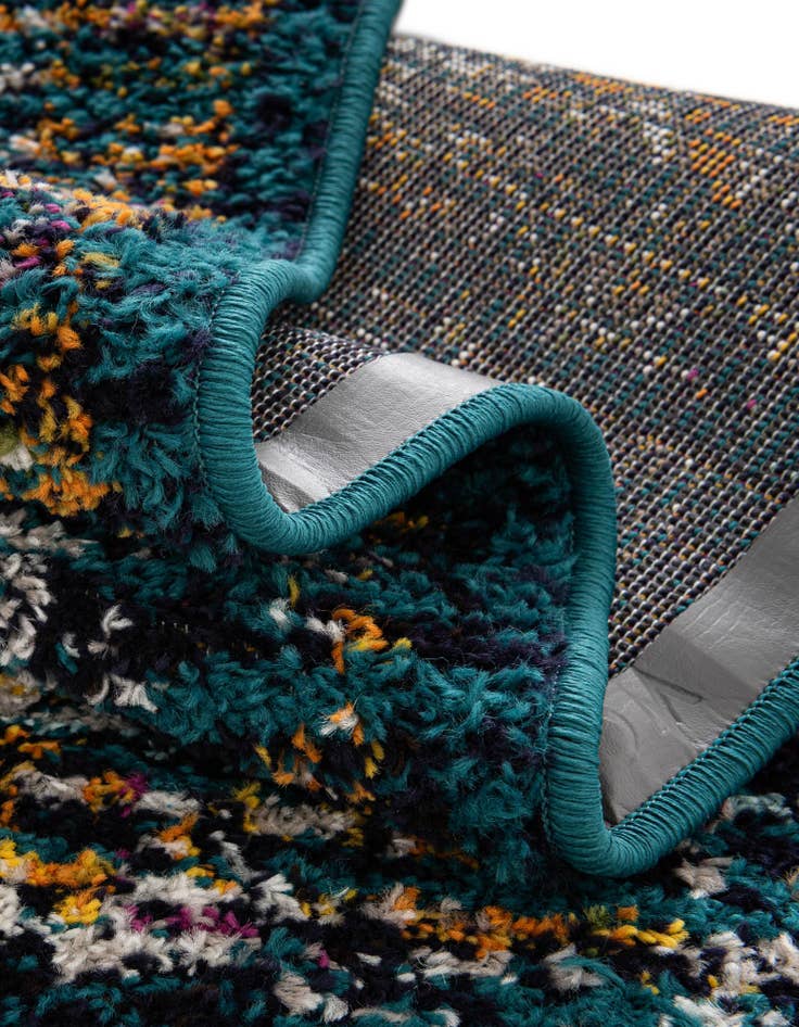 Detail image of  2' x 8' Madeline Runner Rug