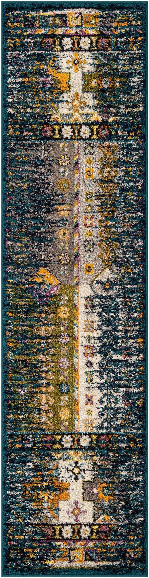  2' x 8' Madeline Runner Rug