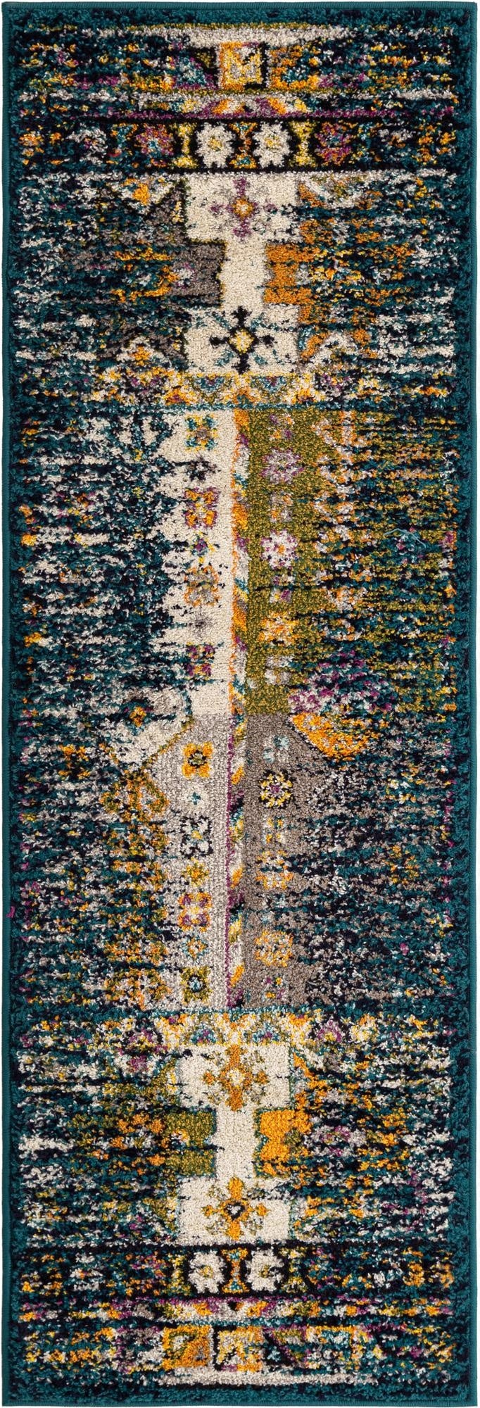  2' x 6' Madeline Runner Rug