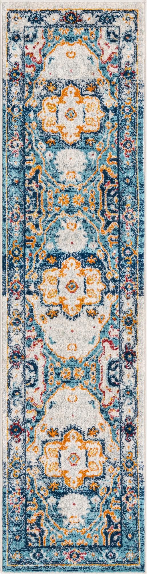 Rug Teal Swatch link