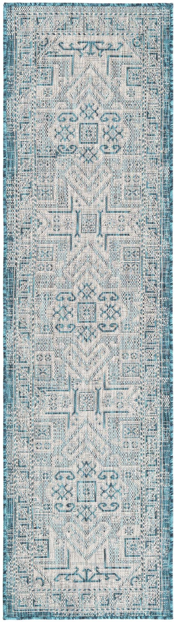 Rug Teal Swatch link