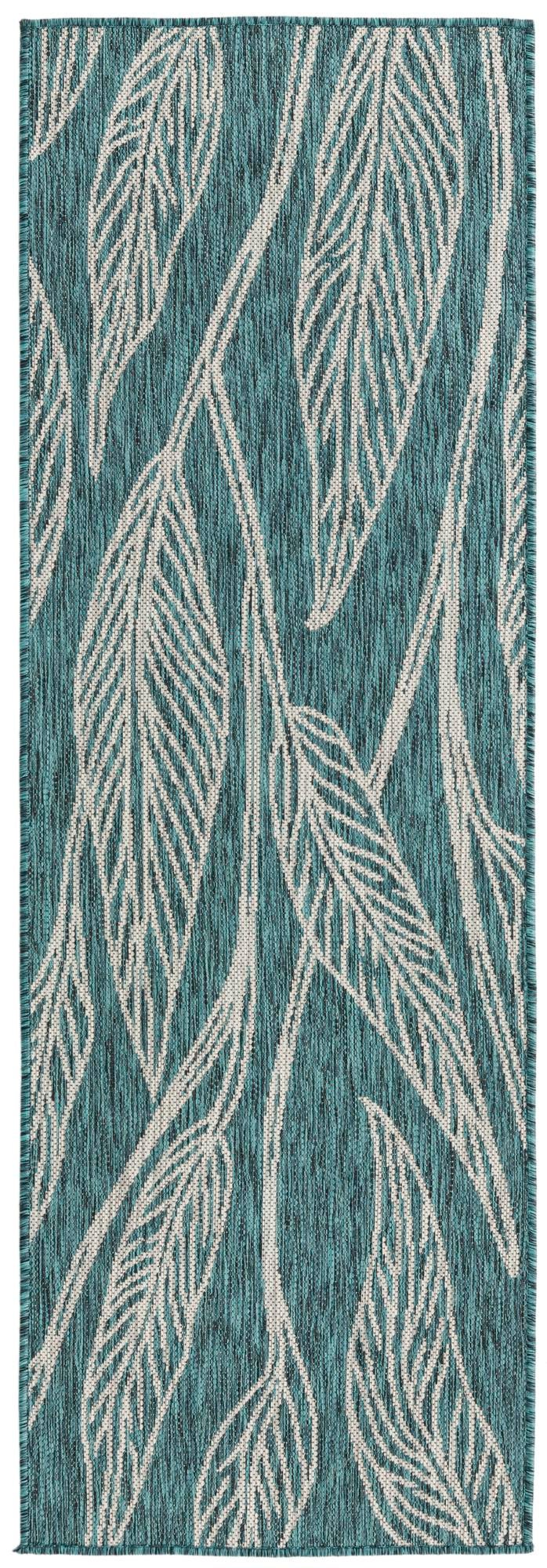 Rug Teal Swatch link