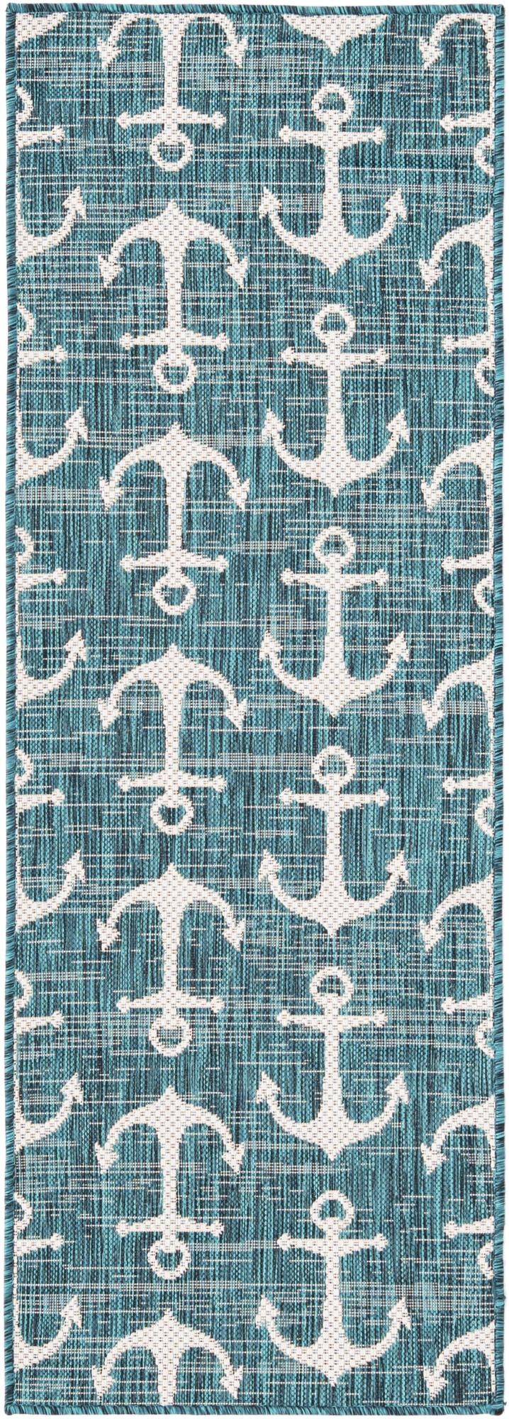 Rug Teal Swatch link
