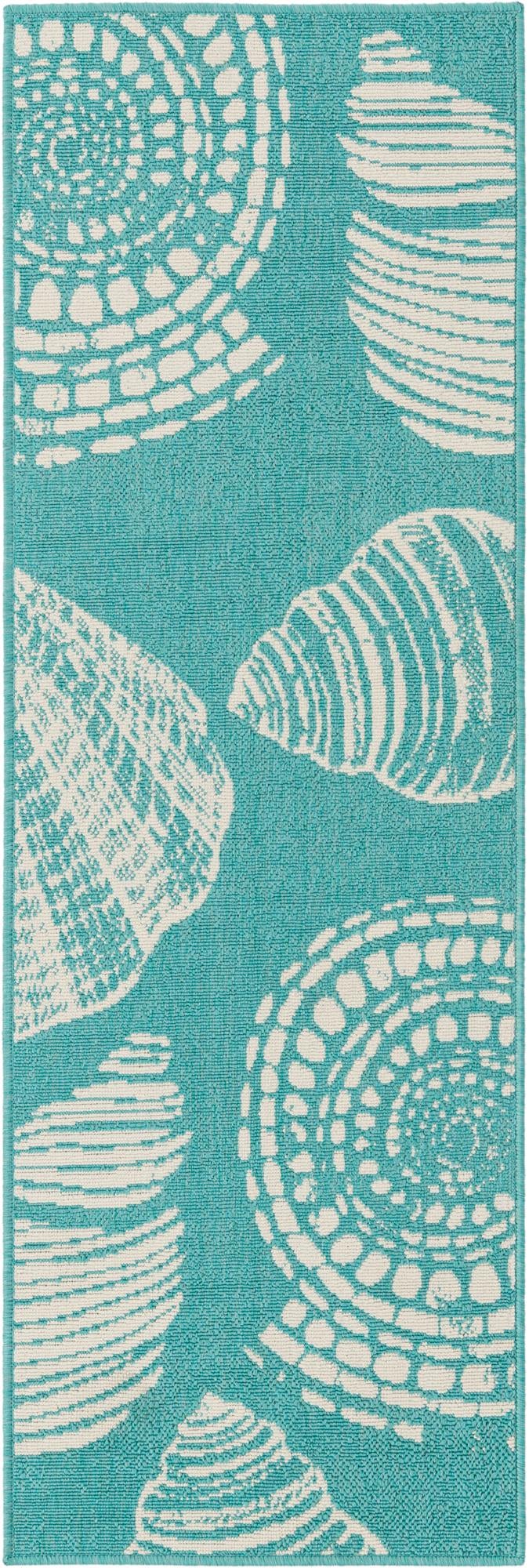 Rug Teal Swatch link