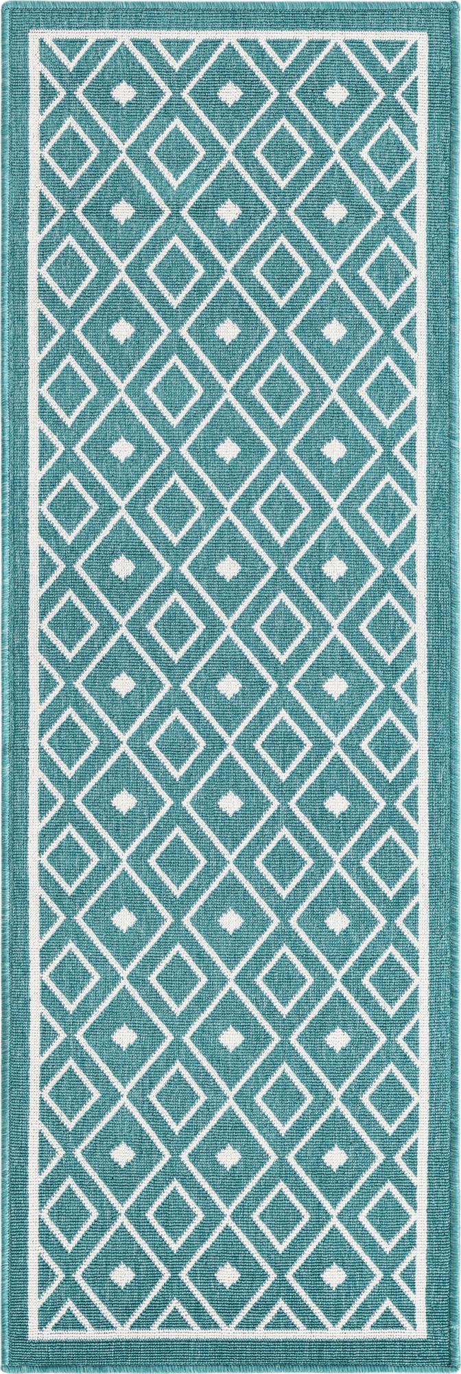 Rug Teal Swatch link