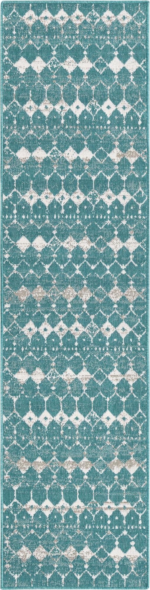 Rug Teal Swatch link