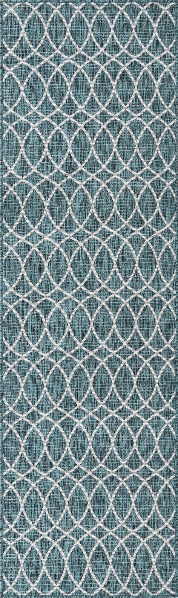 Rug Teal Swatch link