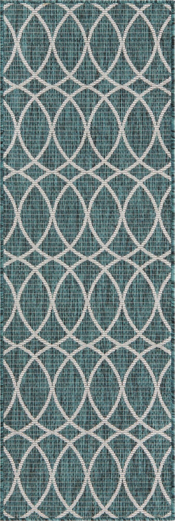 Rug Teal Swatch link
