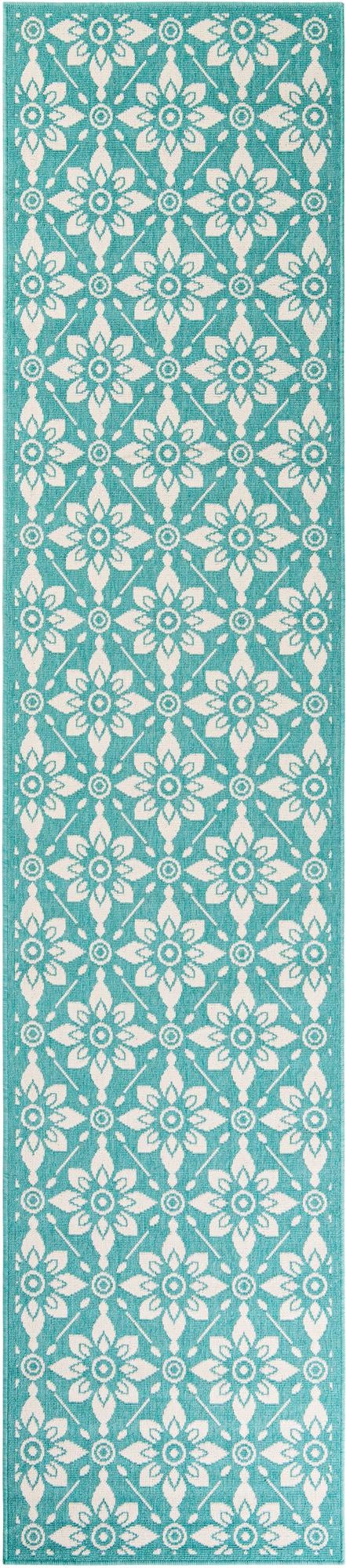 Rug Teal Swatch link