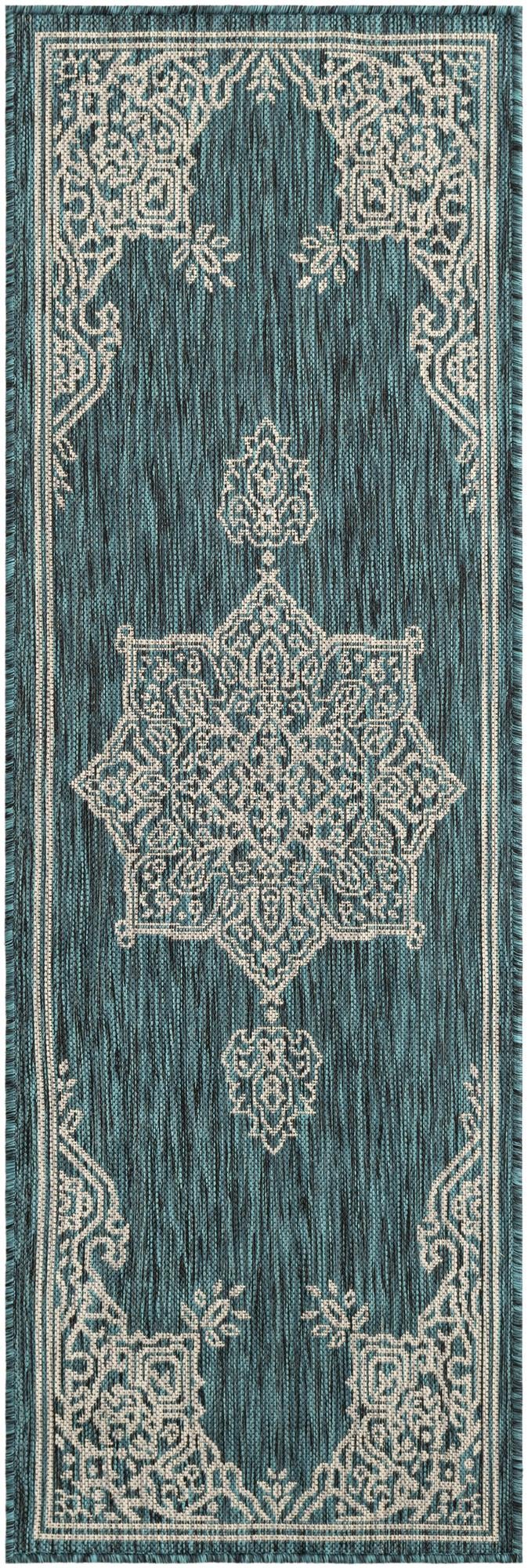 Rug Teal Swatch link
